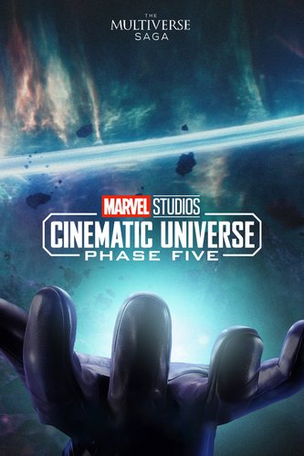 MCU Phase 5