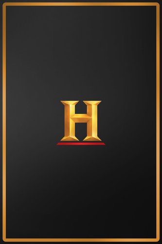 History Channel poster