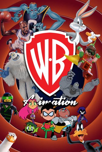 Warner Bros. Animation