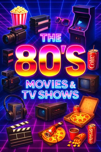 1980's Movies & TV* poster