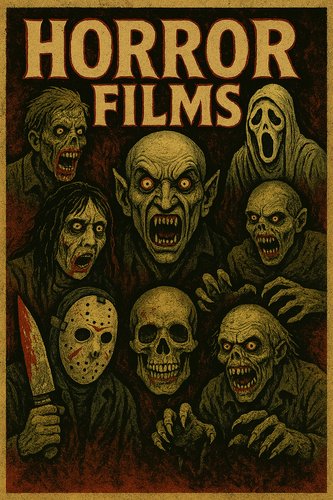 Horror Film Collection