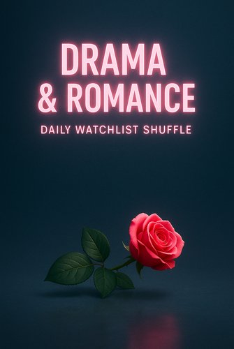ZDWS: Drama & Romance+ poster
