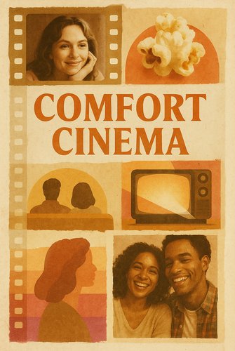 Comfort Cinema poster