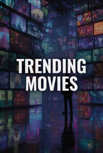 TRENDING MOVIES
