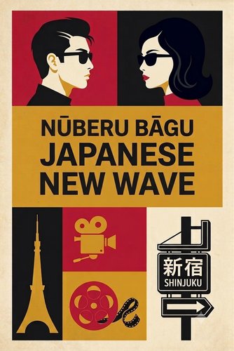 Japanese New Wave