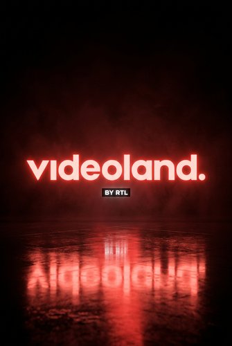 Videoland poster