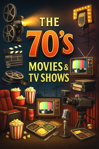 1970's Movies & TV* poster