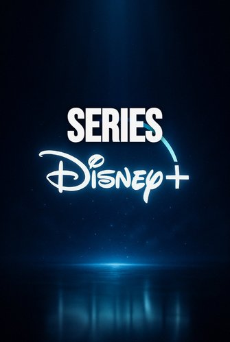 Series Disney+
