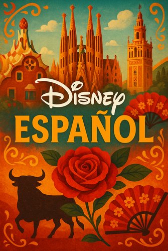 Spanish Disney