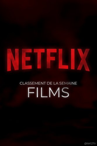TOP Films Netflix