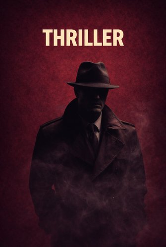 Thriller movies*