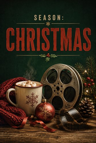 Seasonal - Christmas