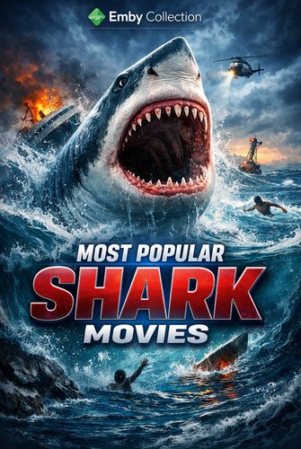 Popular Shark Movies