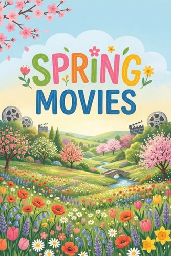 Season - Spring