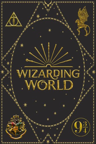 Wizarding World