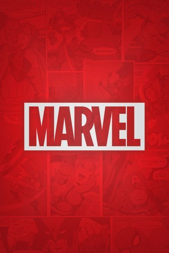 Marvel Studios poster
