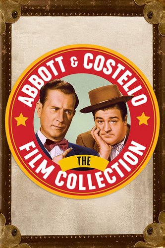 Abbott and Costello Movies poster