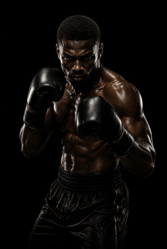 Boxing Events