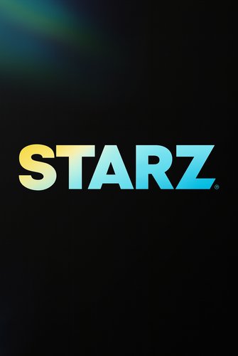 Starz poster