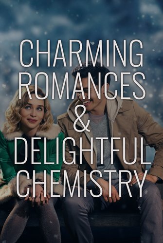 Charming Romances & Delightful Chemistry poster