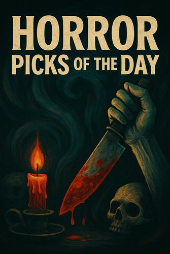 Horror Picks of the Day