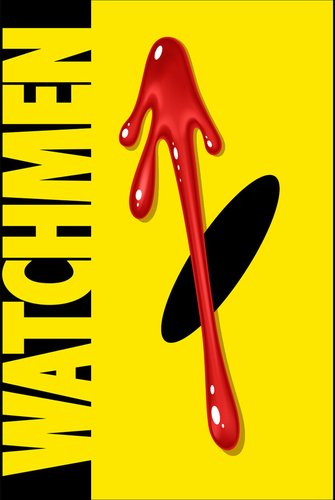 Watchmen Franchise