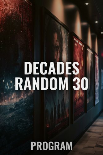 Decades Random 50