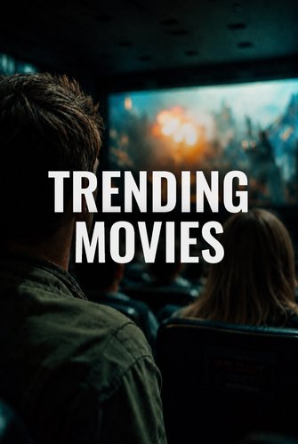 Trending Movies