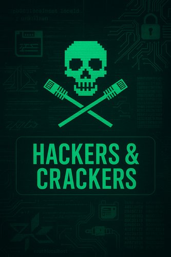Hackers & Crackers