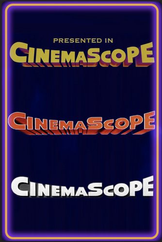 CinemaScope