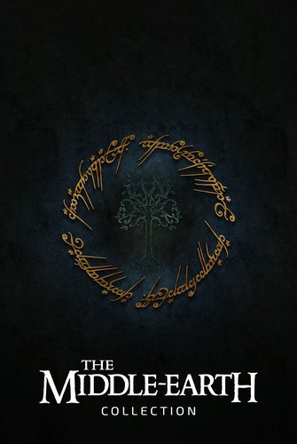 Middle Earth