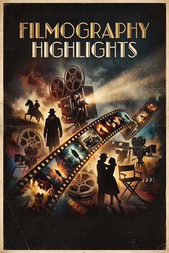 Filmography Highlights