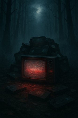 Indie Dread poster