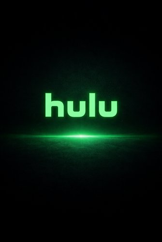 Hulu poster