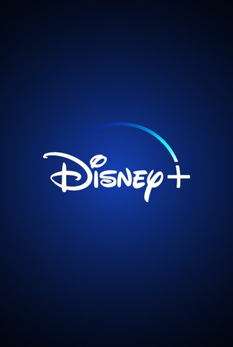 C0 DISNEY+ poster