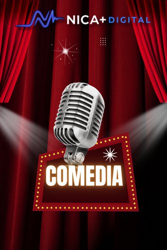 Comedia