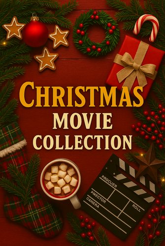Christmas Movie Collection poster