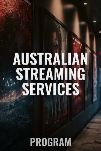 Australian Streaming Services
