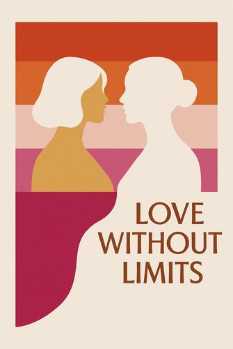 Love Without Limits poster