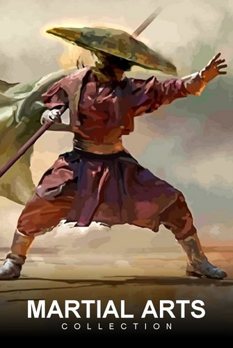 Martial Arts Collection poster