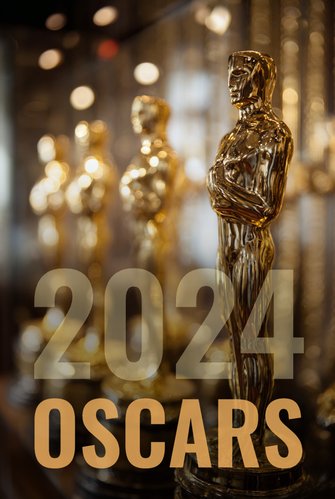 电影片单 - Oscars Nominees 2024
