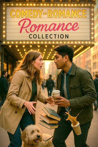 Comedy+Romance Collection poster