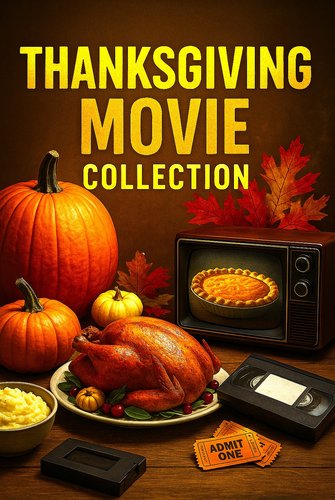 Thanksgiving Movie Collection* poster