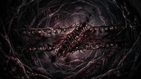Body horror backdrop
