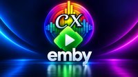 CX Emby