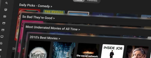 Collection Programs